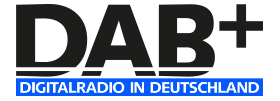 DAB+ – Digitalradio in Deutschland